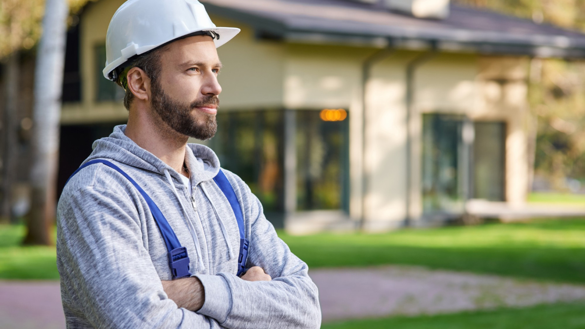 Constructeur dans le Calvados : réussir son projet de construction de maison à Lisieux et alentours