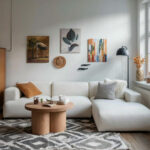 Comment aménager un petit salon sans perdre d’espace ?